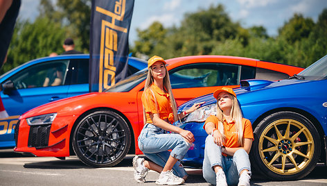 „Memel Motor Fest” 2022