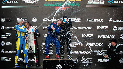 &bdquo;Kaunas Grand Prix&ldquo;