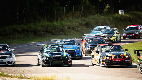 &bdquo;Kaunas Grand Prix&ldquo;