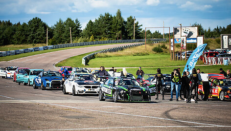 &bdquo;Kaunas Grand Prix&ldquo;