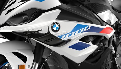 „BMW S 1000 RR“ modelis