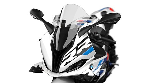 „BMW S 1000 RR“ modelis