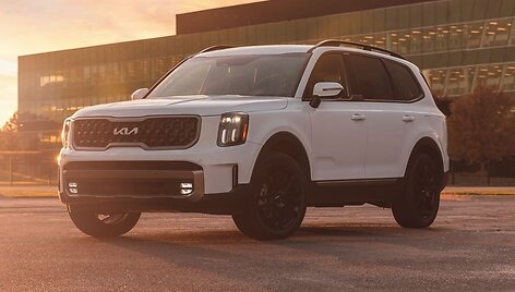 KIA Telluride