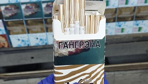 Kontrabanda