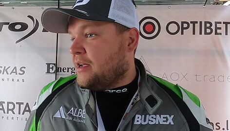 albe-alliance-racing-team-pilotas-simonas-ramanauskas-apie-incidenta-trasoje