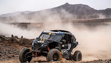 &bdquo;BRO Racing &ndash; Viena moneta&ldquo;
