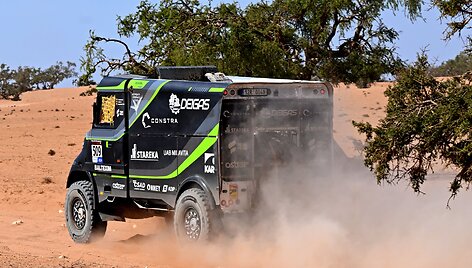 &bdquo;Deigas-Constra Racing Team&ldquo;