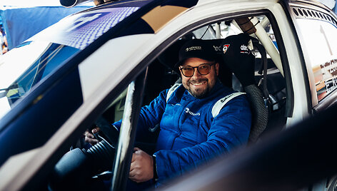&bdquo;Nordis Racing Team&ldquo;