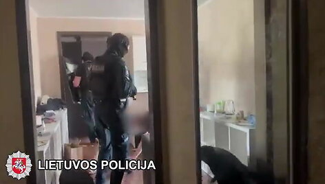 sekmingai-likviduotas-dar-vienas-narkotiniu-ir-psichotropiniu-medziagu-platinimo-kanalas