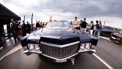 &bdquo;Memel Motor Fest&ldquo;