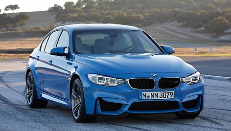 BMW M3