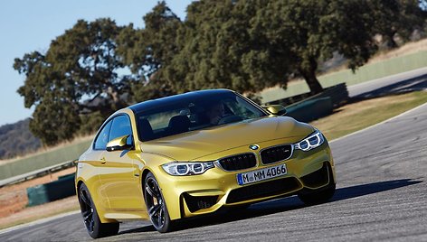 BMW M4