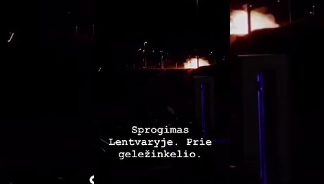 sprogimas-lentvaryje