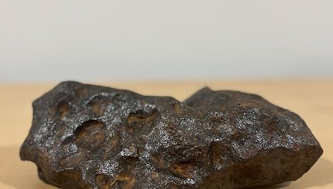 Meteoritas