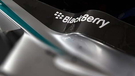 &bdquo;Mercedes W05&rdquo; bolido užuominos
