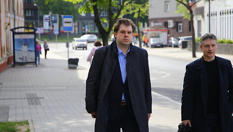 Kristijonas Barto&scaron;evičius