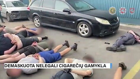 isaiskintas-pogrindinis-klastotu-cigareciu-gamybos-fabrikas-kauno-mieste