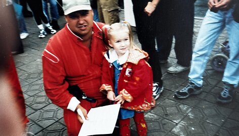 Rolandas &Scaron;aduikis