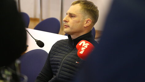 Ernestas Mečkauskas
