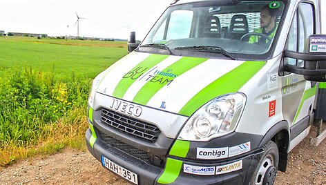 &bdquo;Judu Vytautas Team&ldquo;