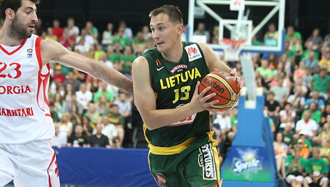 Paulius Jankūnas