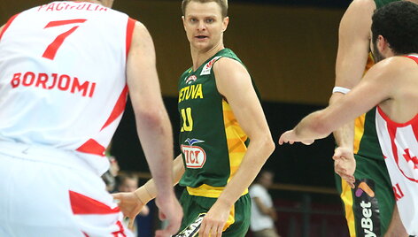 Renaldas Seibutis