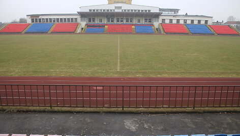 &bdquo;Auk&scaron;taitijos&ldquo; stadionas