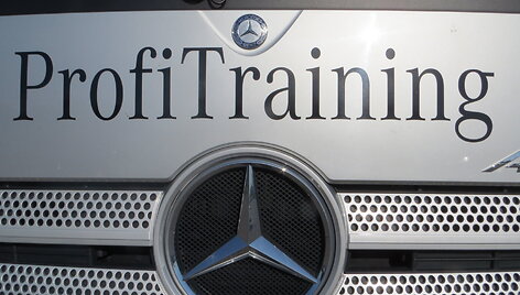 &bdquo;Global Training 2015&ldquo;