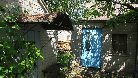 Įvykio vietoje