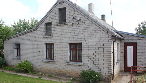 Įvykio vietoje