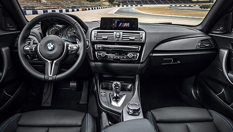 &bdquo;BMW M2 Coupe&ldquo; 
