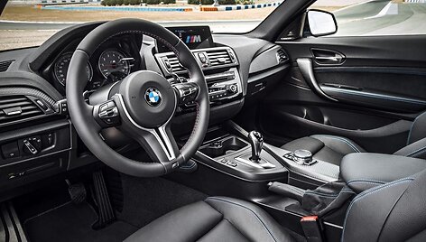 &bdquo;BMW M2 Coupe&ldquo; 