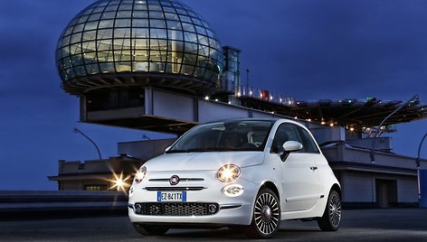 „Fiat 500“