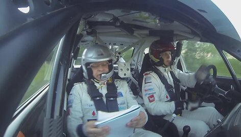 rally-zemaitija-pirmoji-diena-ir-lenktynininku-komentarai