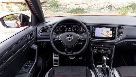 &bdquo;Volkswagen T-Roc&ldquo;