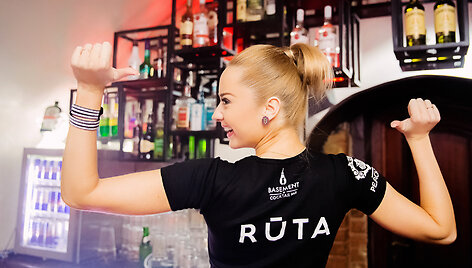 Rūta Elžbieta Mazurevičiūtė
