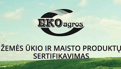 &bdquo;Ekoagros&ldquo;