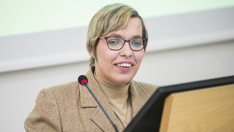 Giedre Pranaityte