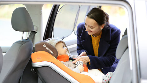 Solveiga Dambrauskaitė - Bakutienė