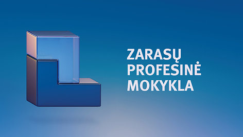 Zarasų profesinė mokykla