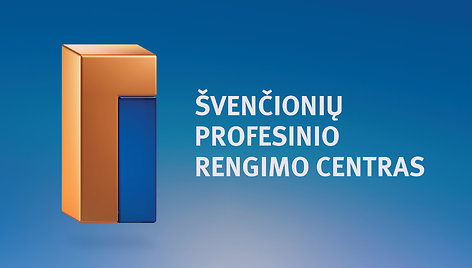 Švenčionių profesinio rengimo centras 