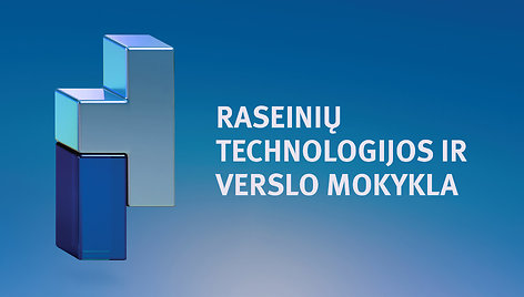 VšĮ Raseinių technologijos ir verslo mokykla