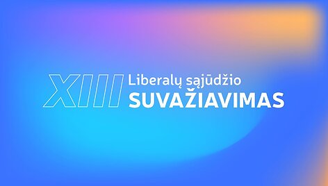 Suvažiavimo užsklanda