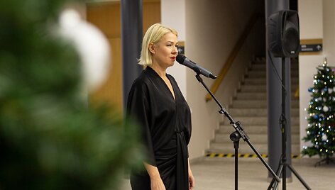 Lina Rastokaitė