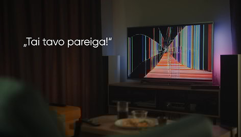 Kaip atpažinti seksualinį smurtą?