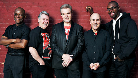 Spyro Gyra