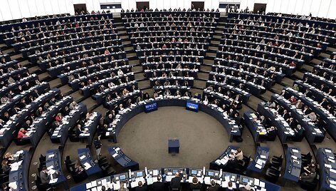 Scanpix/AFP