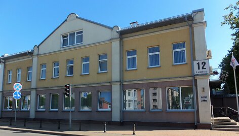 Mažeikiai