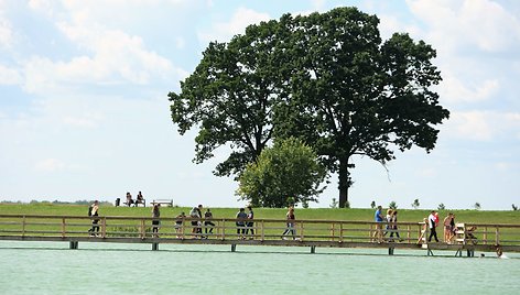 „Naisių vasara 2018“ – Lietuvos šimtmetis su gruzinais