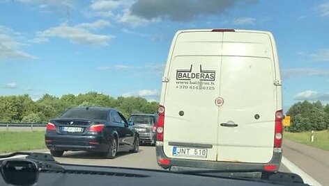 Kam&scaron;čio dalyvių užfiksuoti kadrai